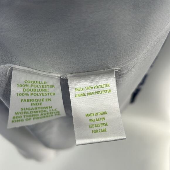 Lilly Pulitzer Women's Adia Maxi Dress - Krillin It - Small - Picture 6 of 11